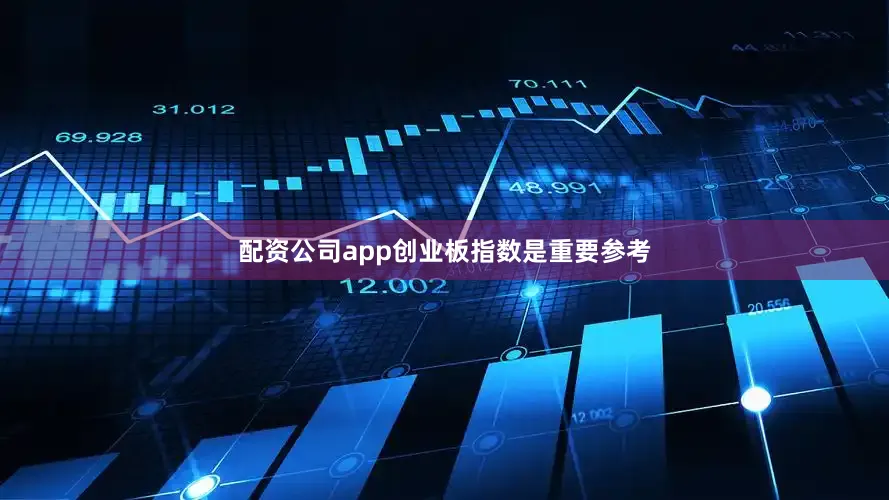 配资公司app创业板指数是重要参考