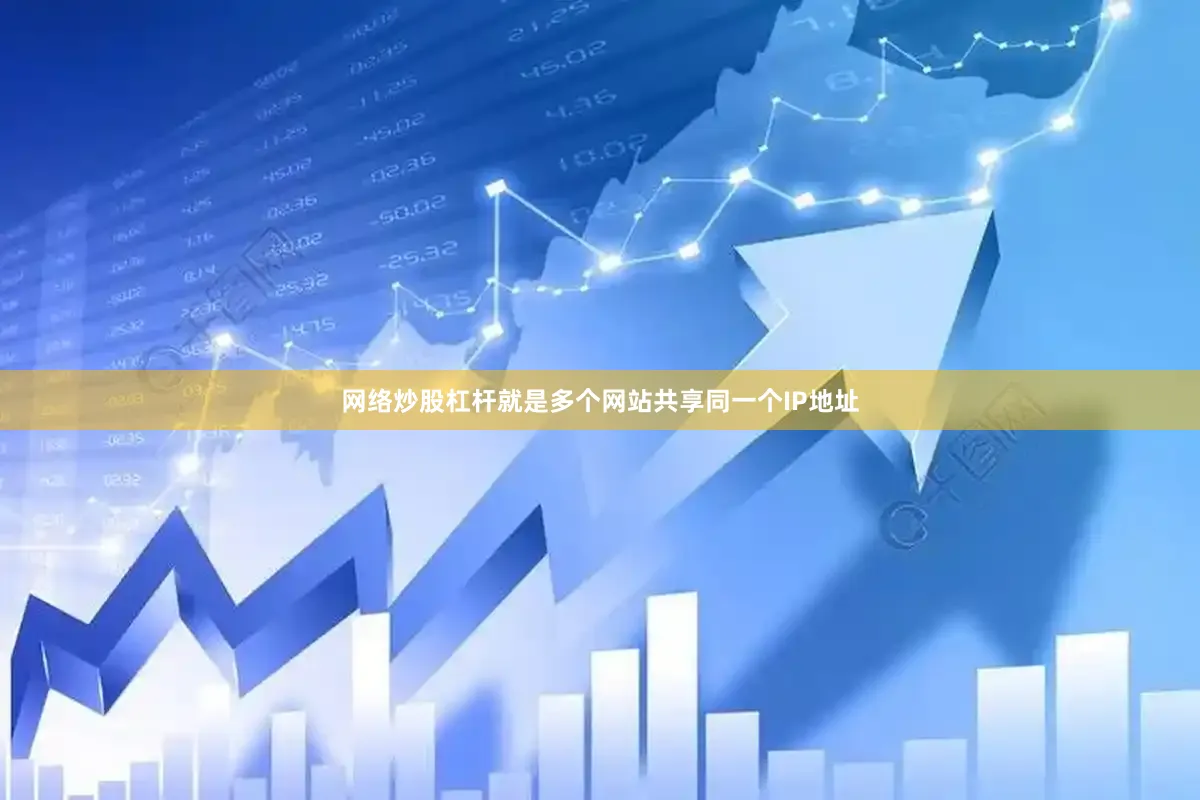 网络炒股杠杆就是多个网站共享同一个IP地址