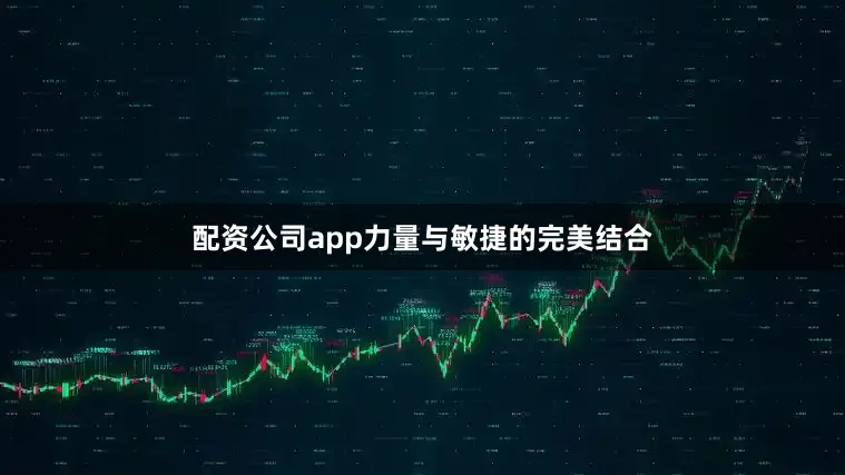 配资公司app力量与敏捷的完美结合