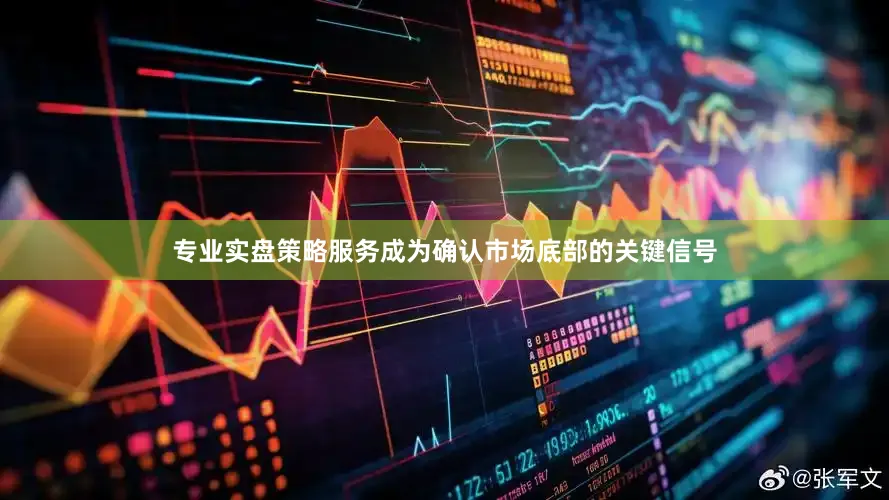 专业实盘策略服务成为确认市场底部的关键信号