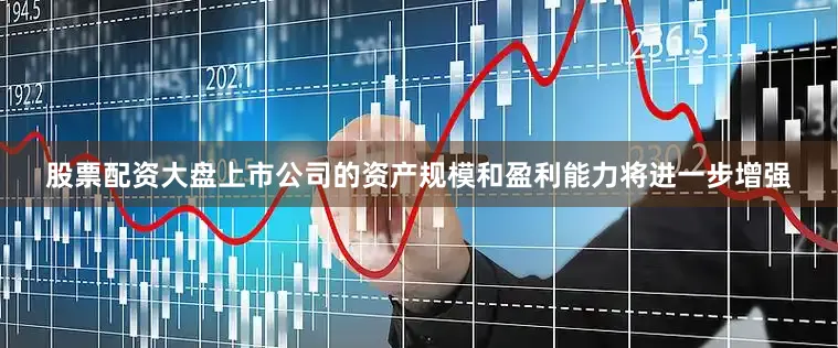 股票配资大盘上市公司的资产规模和盈利能力将进一步增强