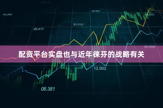 配资平台实盘也与近年徕芬的战略有关
